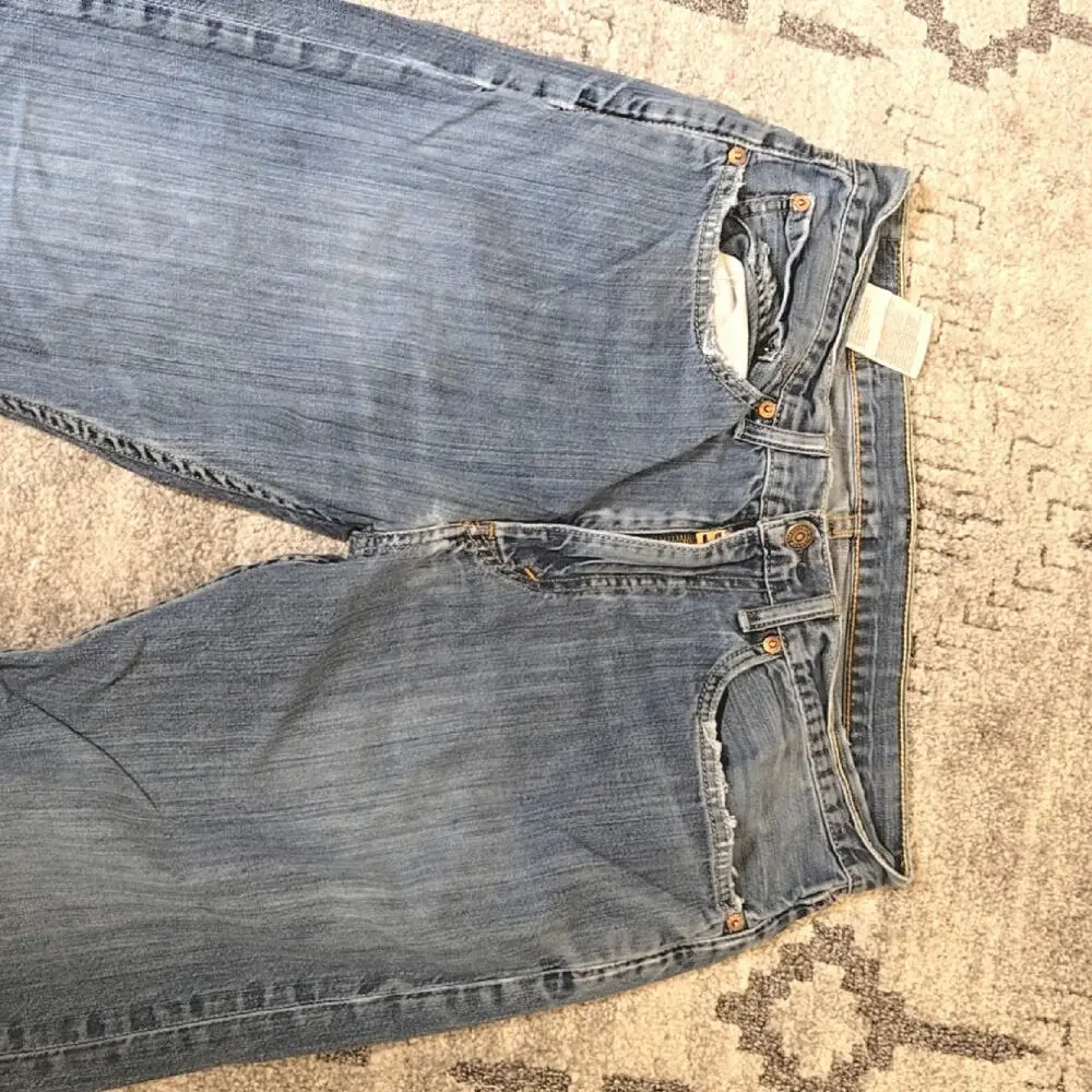 Levi's Men's 505 Jeans size 34